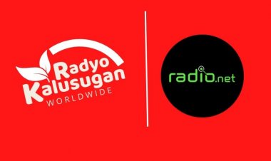 Radyo Kalusugan is now Available on Radio.net 
