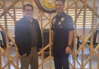 PRO4-A, RD Nartatez, tiniyak ang siguridad ng mamamayan sa kanilang nasasakupan lugar