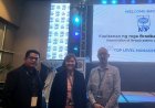 KBP 48th Top-Level Management Conference (TLMC)