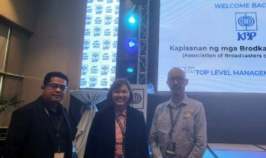 KBP 48th Top-Level Management Conference (TLMC)