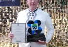 KBP Calabarzon SA Performance Officer Wins 1st Place at DOST PCAARRD's 51st Founding Anniversary