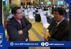 Broadcast Perspectives: Brief Insights from Francis L. Cardona