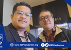 Behind the brilliant minds DWWW 774 AM Joel Gorospe