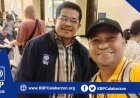 Embarking into the World of Filmmaking: A Reconnection with Renowned Filmmaker Rommel 'Metz' Espinosa