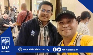 Embarking into the World of Filmmaking: A Reconnection with Renowned Filmmaker Rommel 'Metz' Espinosa