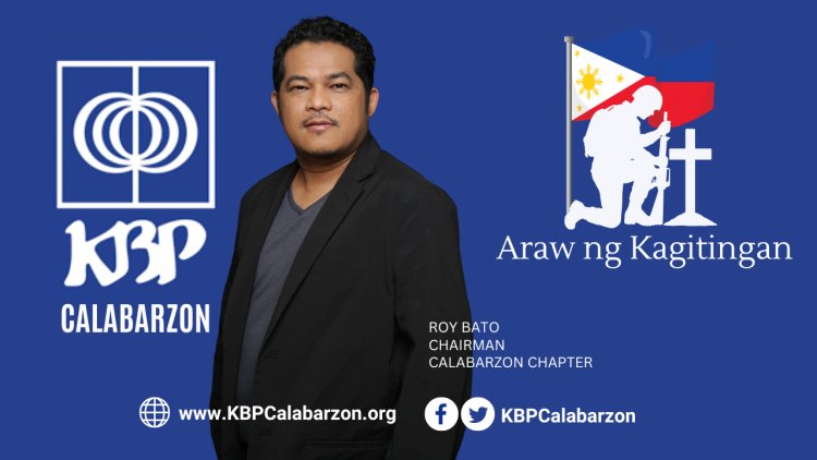 Araw ng Kagitingan: What Valor Means for a New Generation